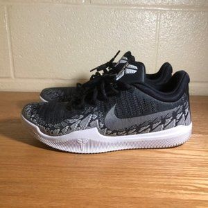 Nike Mamba Rage 'Anthracite'